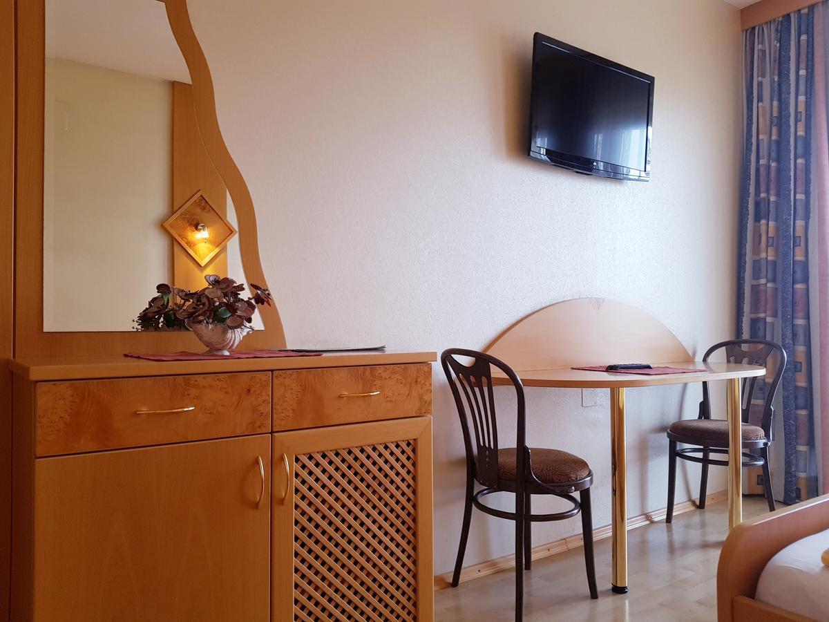 Gasthof Janits Burgau Extérieur photo